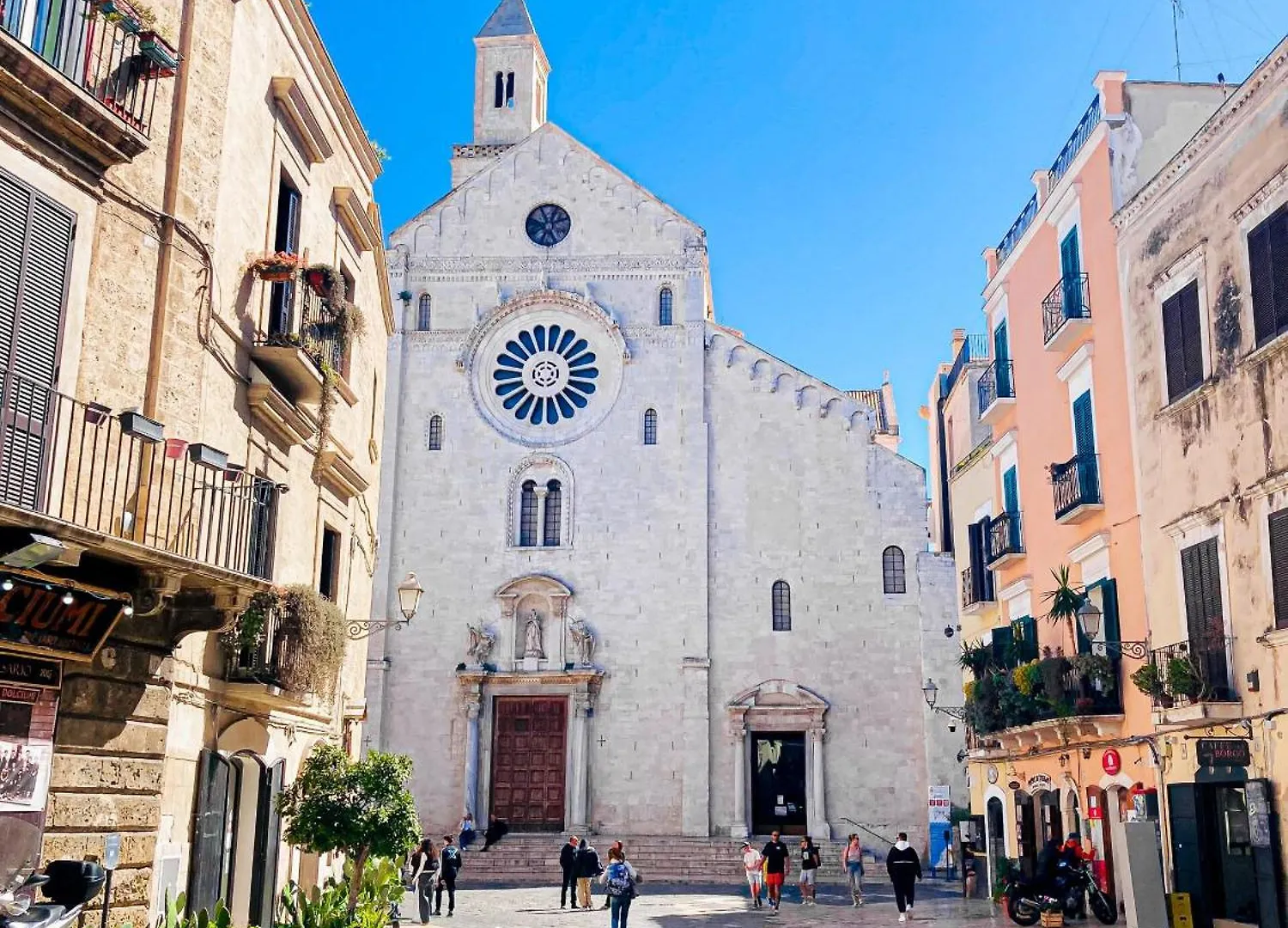 B&B Bari Vecchia R