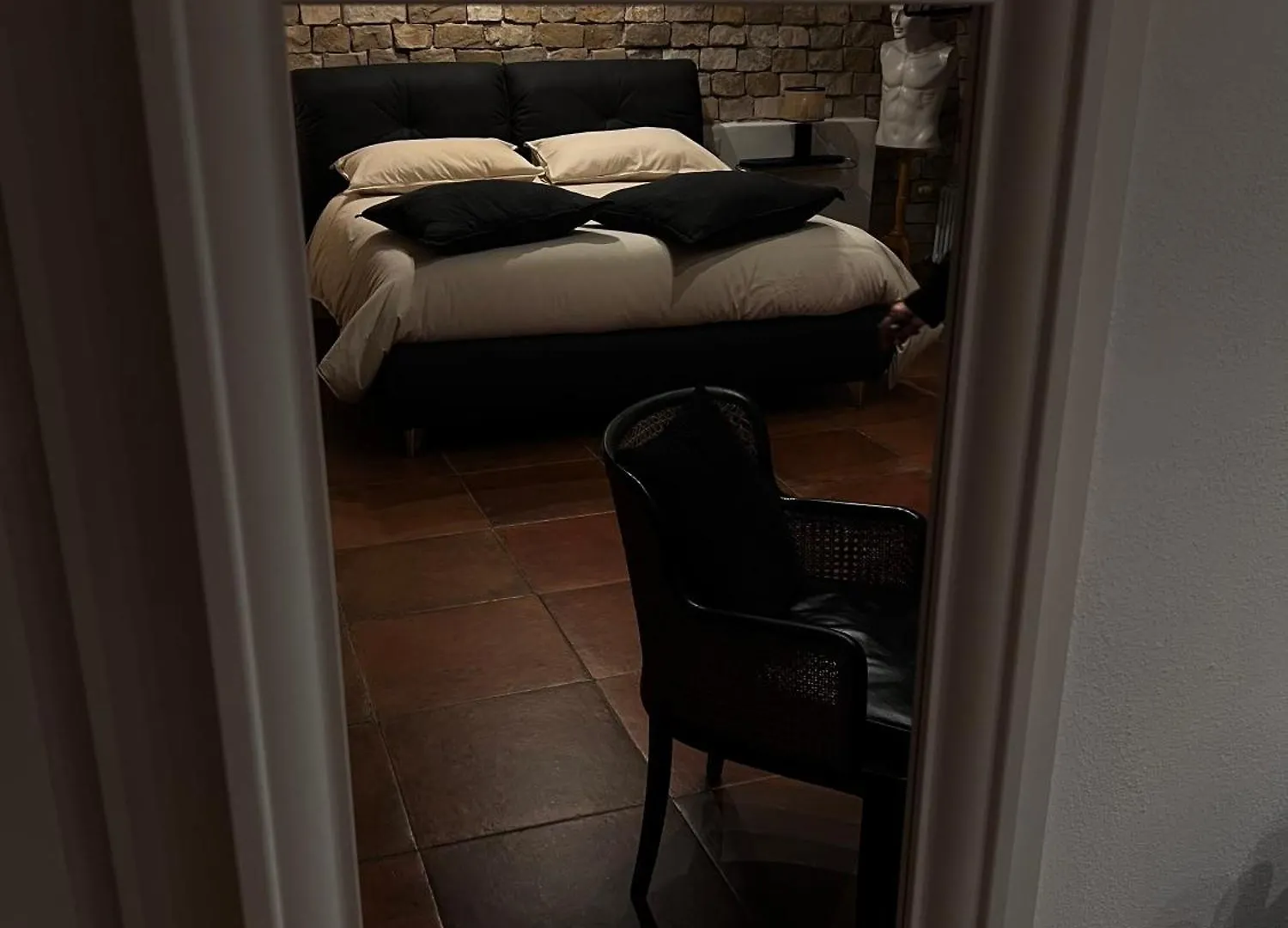 B&B Bari Vecchia R 0*,