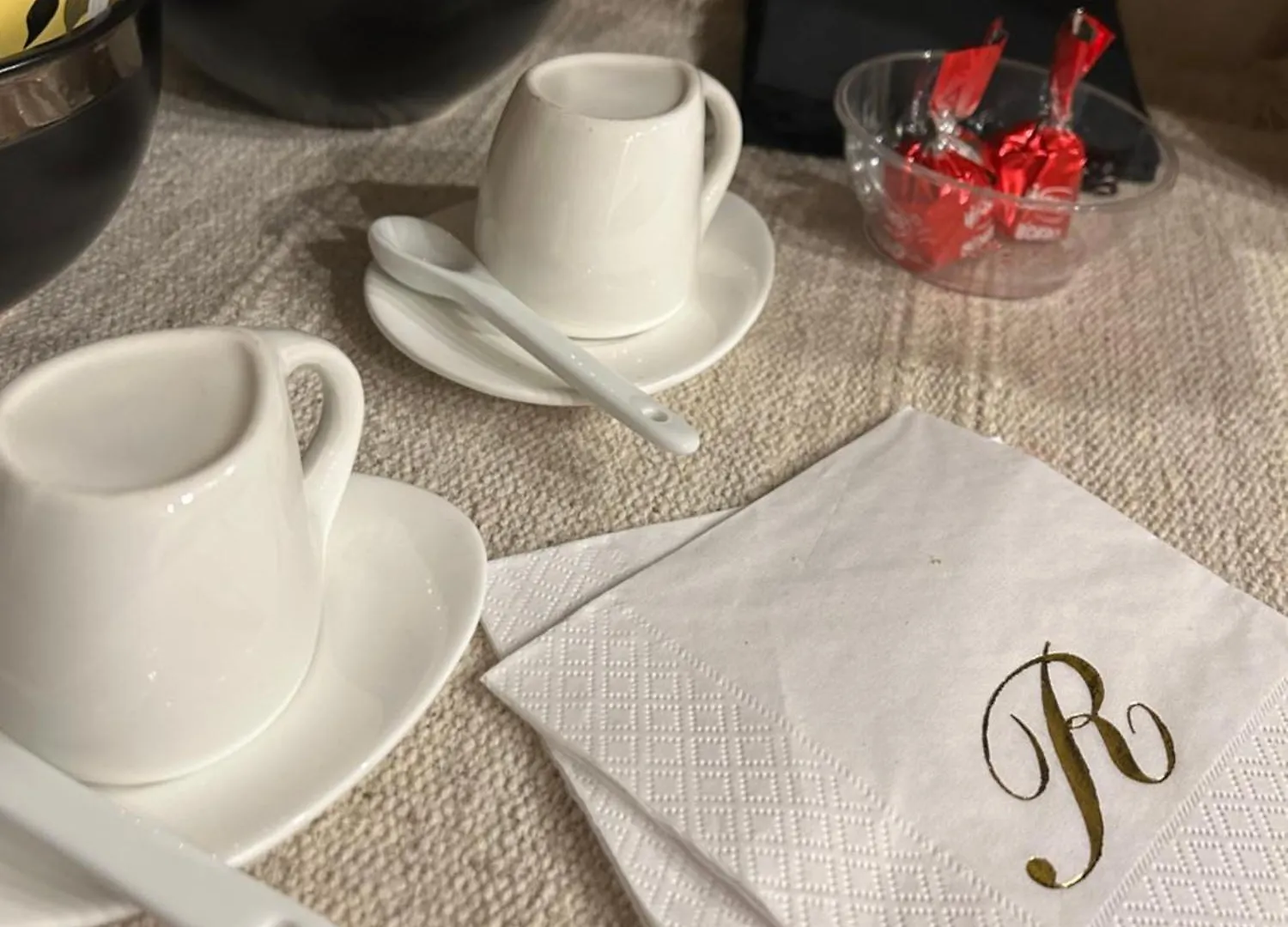 招待所 B&B Bari Vecchia R 意大利