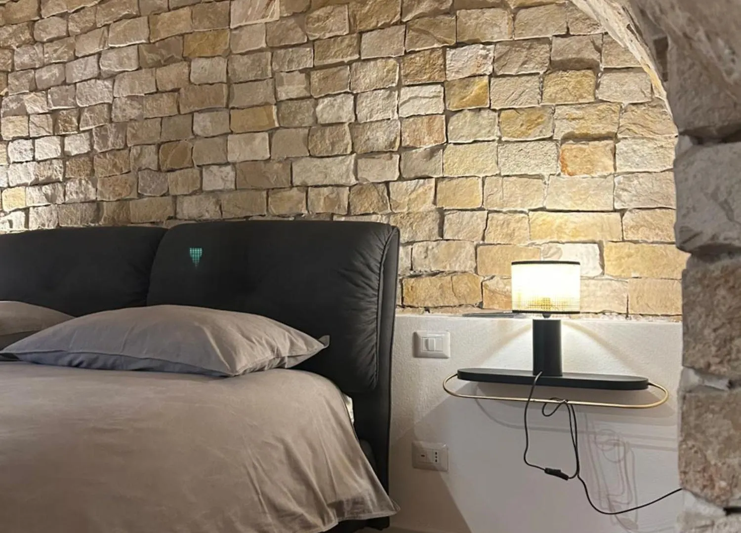 B&B Bari Vecchia R 0*,
