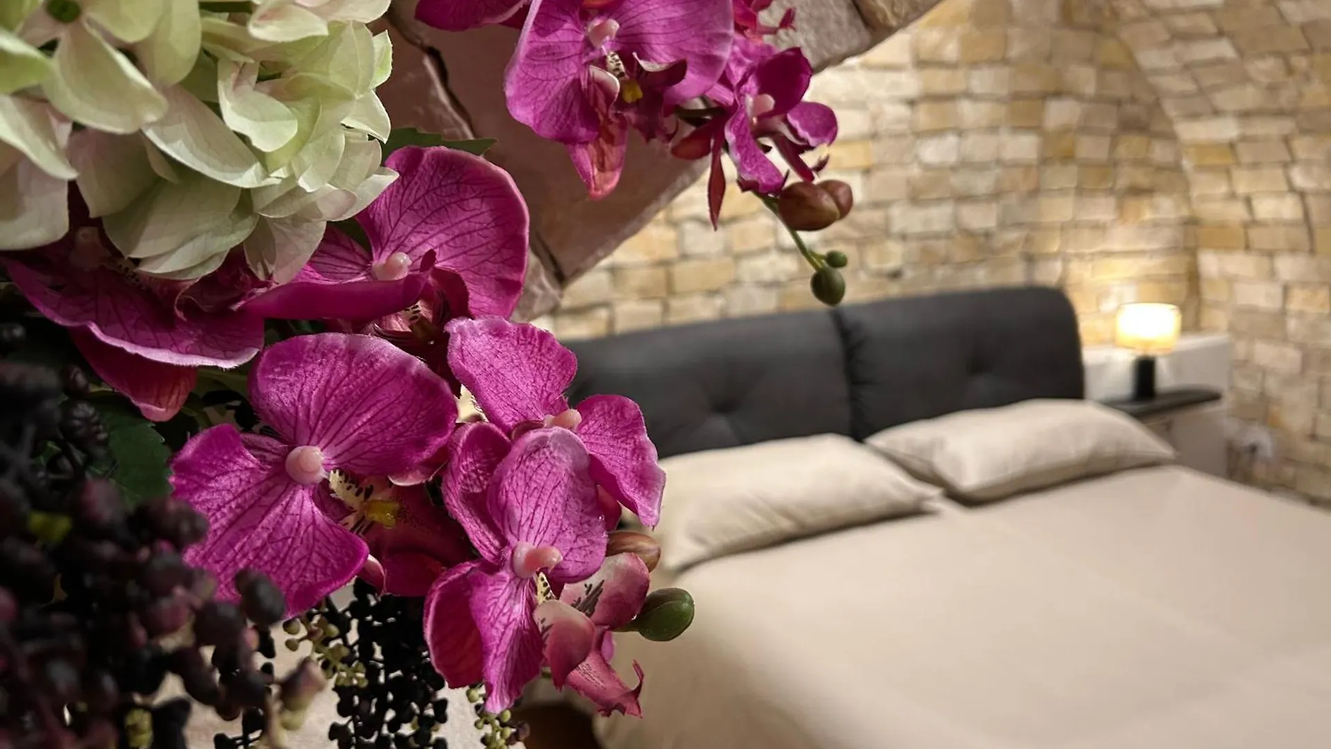 B&B Bari Vecchia R