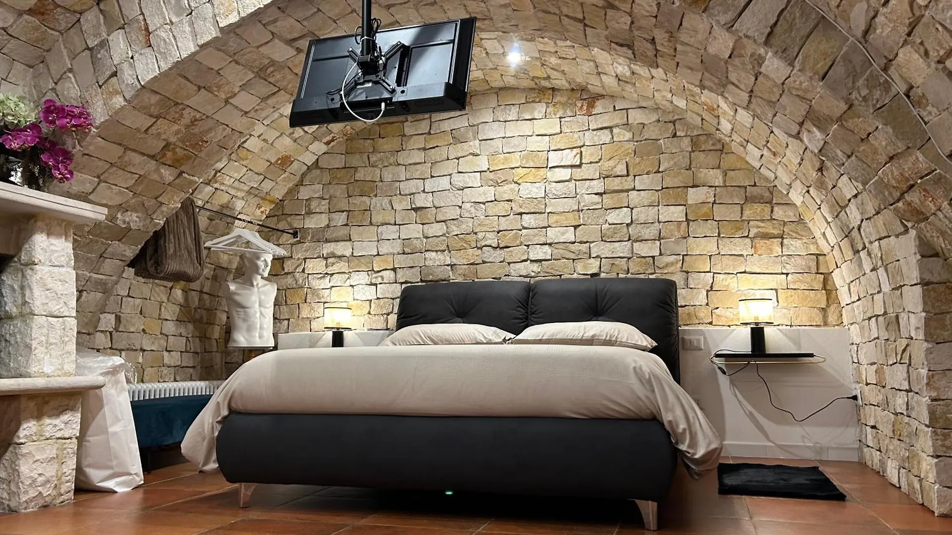Guest house B&B Bari Vecchia R