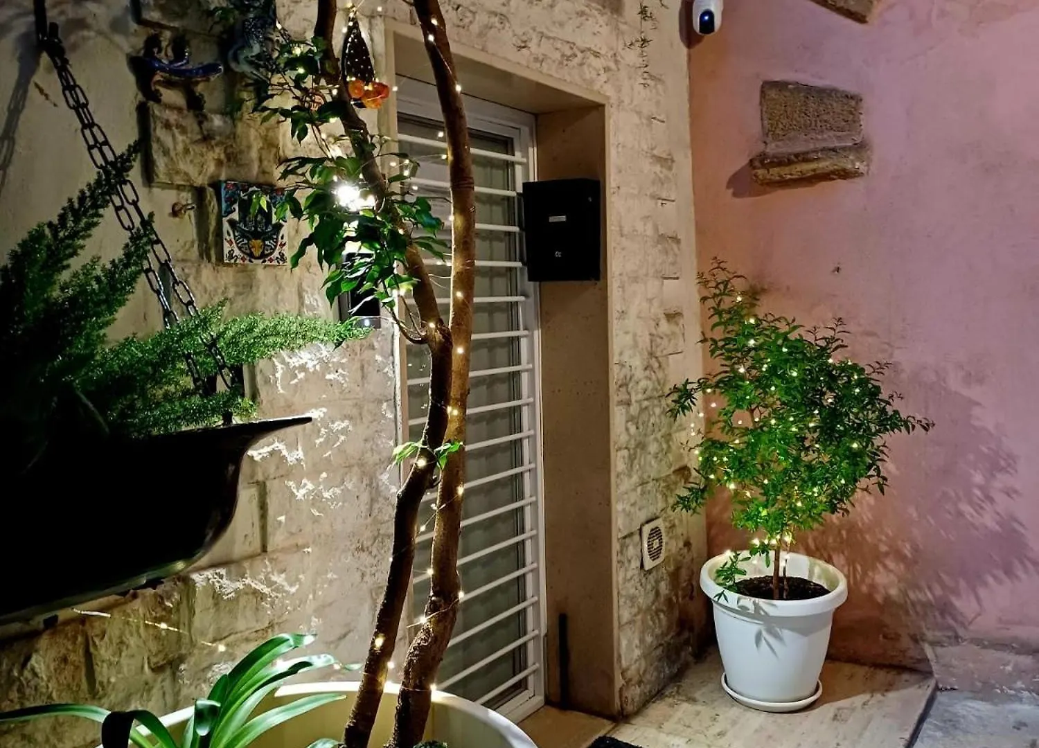B&B Bari Vecchia R