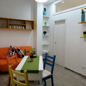  Holiday home Casa Vacanze Santa Maria